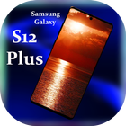 Samsung A25 Launcher & Themes icône