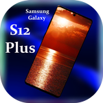 Samsung A25 Launcher & Themes icon