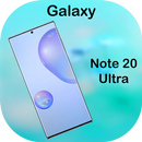 Galaxy Note 25 Ultra Launcher APK