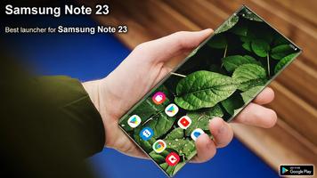 Samsung Note 23 скриншот 3
