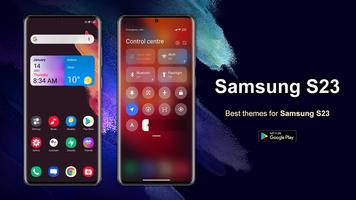 Samsung S23 Ekran Görüntüsü 1