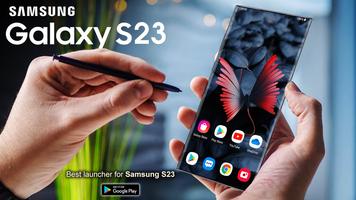 Samsung S23 imagem de tela 2