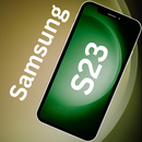 Galaxy S23 Launcher, Wallpaper APK