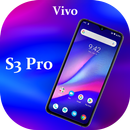 Vivo S3 Pro Launcher 2020: The APK