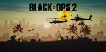 Black Operations 2