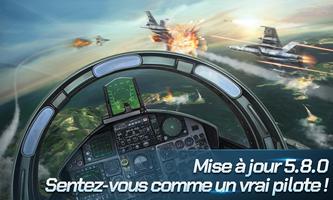 Modern Air Combat: Team Match Affiche