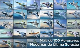 Modern Air Combat: Team Match imagem de tela 1