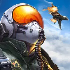 Скачать Air Combat Online XAPK