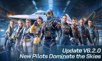 Air Combat poster