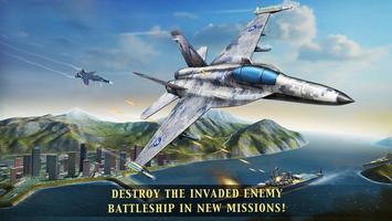 Air Combat syot layar 1