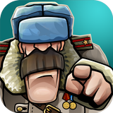 Warfare Nations ícone