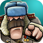 Warfare Nations أيقونة