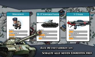 Warfare Nations Screenshot 1