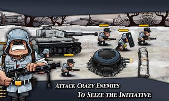 Warfare Nations screenshot 3