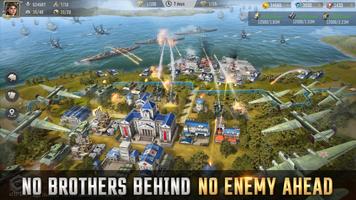 Iron Command: WW2 RTS Games Screenshot 1