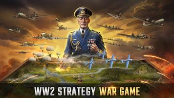Iron Command: WW2 RTS Games Screenshot 2