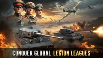 Iron Command: WW2 RTS Games Screenshot 3