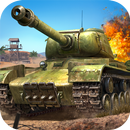 Tank Combat: Team Force APK