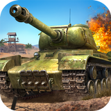 Tank Combat icono