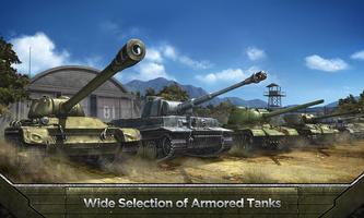برنامه‌نما Tank Combat عکس از صفحه