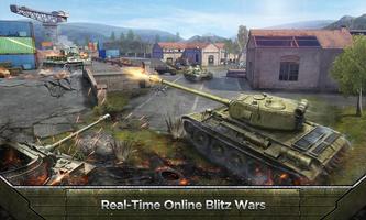 Tank Combat screenshot 2