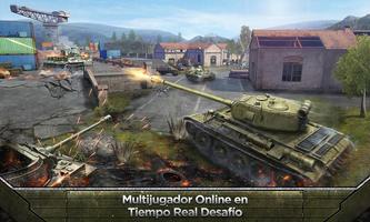 Tank Combat captura de pantalla 2