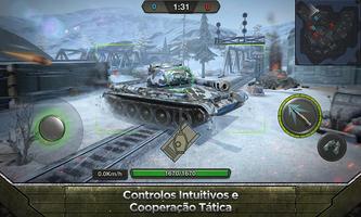 Tank Combat imagem de tela 3