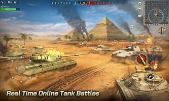 Tank Legion اسکرین شاٹ 3