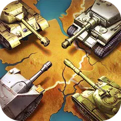 download Tank Legion 15v15 carri armati XAPK