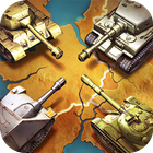 Tank Legion أيقونة