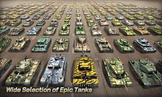 Tank Legion syot layar 2