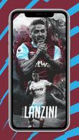 West Ham United Wallpaper screenshot 2