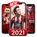 Atletico Madrid Wallpaper icon
