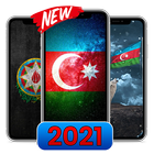 🇦🇿 Azərbaycan Divar Kağızları - HD & 4K biểu tượng