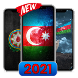 🇦🇿 Azərbaycan Divar Kağızları - HD & 4K biểu tượng