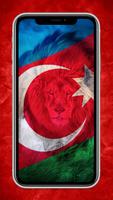 🇦🇿 Azerbaycan Duvar Kağıtları HD & 4K Ekran Görüntüsü 1