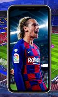 🔵🔴 Barça Duvar Kağıtları - HD & 4K Ekran Görüntüsü 1