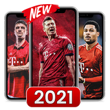 🔴⚪ Münich Wallpapers - HD & 4K-APK