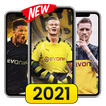 🟡⚫ Dortmund Wallpapers - HD & 4K