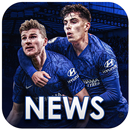 The Blues News - Breaking News for CHE APK