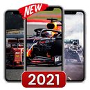 Race Cars Wallpaper | HD & 4K - 2020 APK