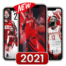 Houston Rockets Wallpapers APK