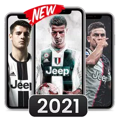 Juventus Wallpapers HD & 4K