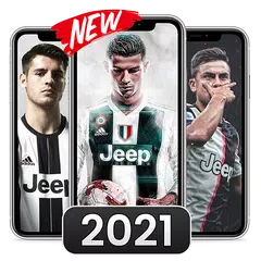 Juventus Wallpapers HD & 4K Icon