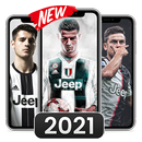 Juventus Wallpapers HD & 4K APK