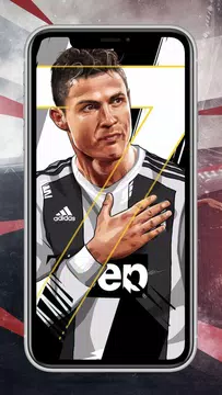 Screenshot 3 for Juventus Wallpapers HD & 4K