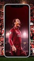 🔴 Liverpool Wallpaper - The Reds - HD & 4K Affiche