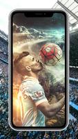 🔵⚪ The Citizens Wallpaper - Sky Blues - HD & 4K bài đăng