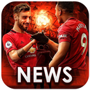 The Reds Devils News - Breaking News for ManU APK