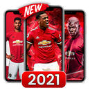 🔴 The Red Devils Wallpapers - HD & 4K APK